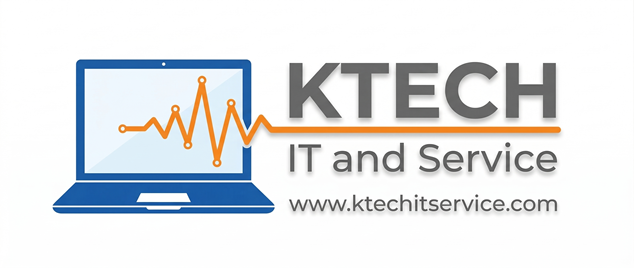 KTech IT and Service